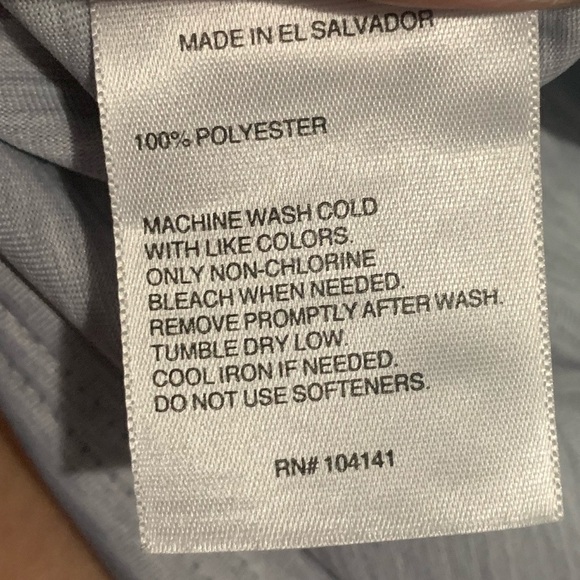 Girls Reebok sport love more than ever T-shirt - Picture 3 of 6